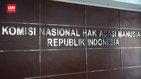 VIDEO: Komnas HAM Tunda Serahkan Hasil Penyelidikan Kasus Brigadir J