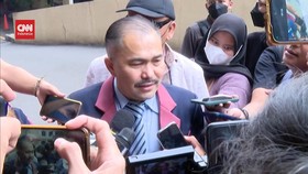 VIDEO: Kamarudin Laporkan Ferdy Sambo dan Istri Soal Laporan Palsu