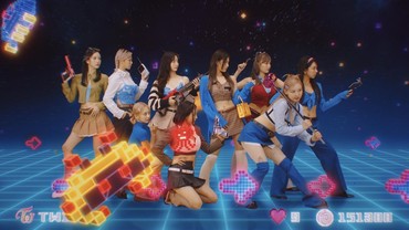 img-title Fans Geram Konser TWICE di Luar Korsel Disebut Tak Laku