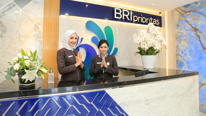 PT Bank Rakyat Indonesia (Persero) Tbk atau BRI memborong penghargaan bertaraf internasional pada ajang Global Private Banking Award (GPBA) 2022