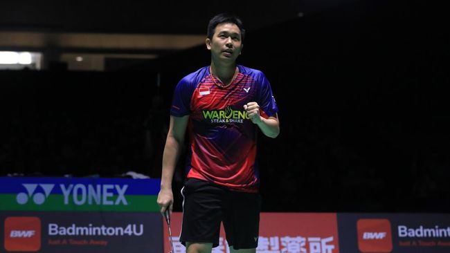 Sports Sepekan: Hendra Setiawan Pensiun, Indonesia Juara Piala AFF