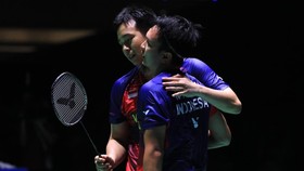 Ahsan/Hendra dan Suara Bising Diminta Pensiun