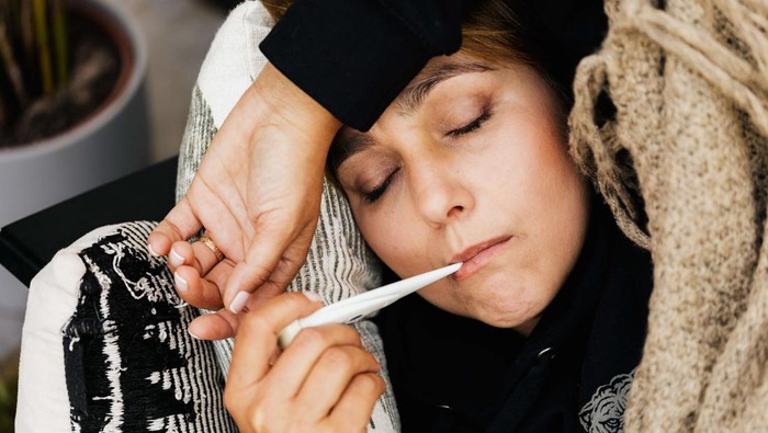 Cacar Monyet Masuk Indonesia, Ini Hal yang Perlu Kamu Tahu Biar Nggak Mudah Tertular