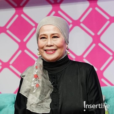 Diduga Vakum, Dewi Yull Masih Bergelut di Industri Musik