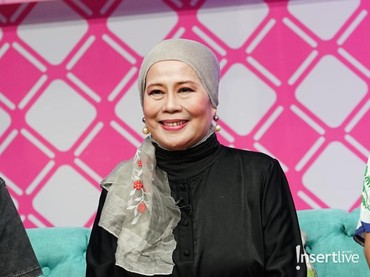 Diduga Vakum, Dewi Yull Masih Bergelut di Industri Musik