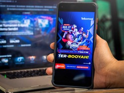 Yuk Ikutan Dunia Games League 2022, Ada Hadiah Total Rp 553 Juta!