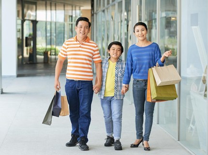 Jangan Lewatkan, Baju Anak Modis Diskon hingga 50% + 20% di Transmart Full Day Sale