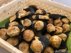 Istimewa! Ini 5 Kuliner Khas Gorontalo yang Kaya Rempah dan Rasa