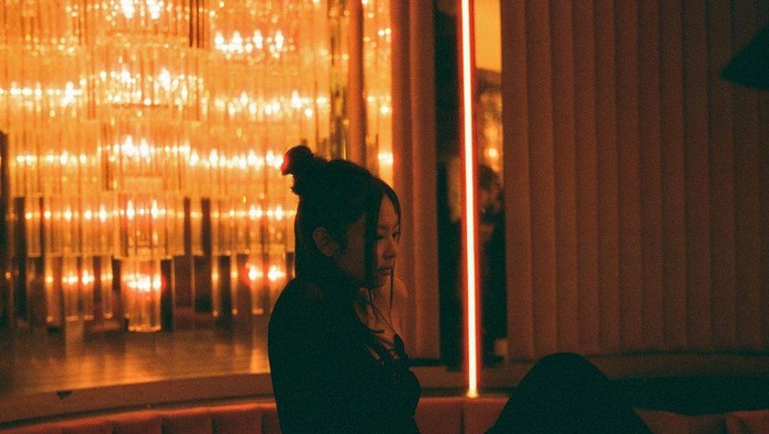 Sudah Rilis, Intip Teaser Terbaru Jennie Blackpink di Serial Hollywood, The Idol