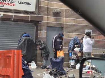 Alasan Philadelphia Disebut Kota 'Zombie' di Dunia Nyata