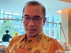 Hasyim Asyari Berhubungan Badan dengan Pengadu, lalu Kirim Emoji Mawar My Love