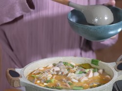 Kreasi Seblak Favorit Lesti Kejora, Begini Cara Bikinnya!