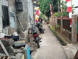 Ribut Tetangga di Jaktim, Pelaku Ngaku Tak Pernah Karaoke Bising di Rumah