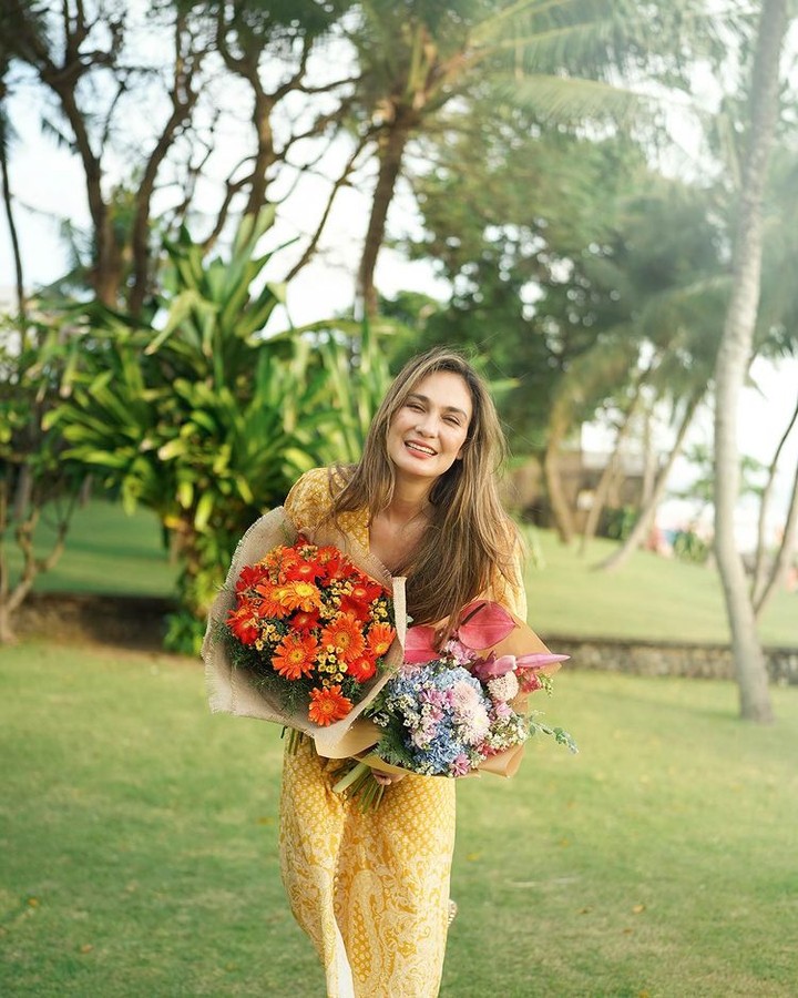 Luna Maya