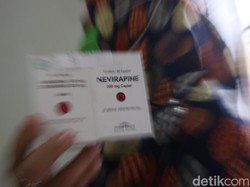 Mantan Pekerja Seks di Bandung Buka-bukaan soal Gejala HIV, Beneran Mirip Flu?