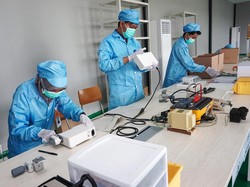 Rencana Penghapusan TKDN Bikin Industri Alkes Dalam Negeri Cemas