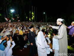 Puja-puji Mostafa Atef Tentang Keindahan Banyuwangi