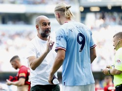 Jangan Harapkan Hat-trick dari Haaland Setiap Laga