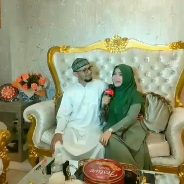 Andre Irawan Bantah Tudingan Roro Fitria soal Selingkuh di Bengkel