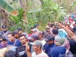 Tambang Emas PT Merdeka Copper Gold di Banyuwangi Ditolak, Warga: Harga Mati