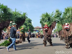 Mengenal 7 Warisan Budaya Tak Benda di Ciamis