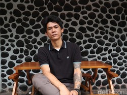 Kisah Jimmy, Penyintas HIV yang Bangkit dari Putus Asa