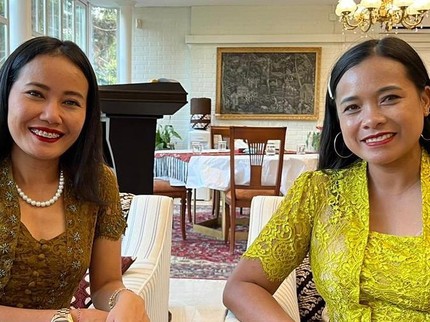 Jadi Minoritas di Barcelona, 2 WNI Ini Curhat Kesepian dan Sulit Dapatkan Teman Baru