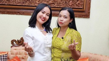 SYOK KETIKA PULANG KE INDONESIA