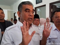 Media Asing Sebut Jokowi Pertimbangkan Endorse Prabowo, Gerindra Tak Mau Geer