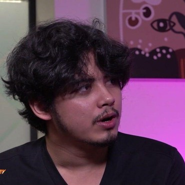 Aliando Ngaku Alami Kekerasan, Ramalan di Masa Lalu Disorot Lagi