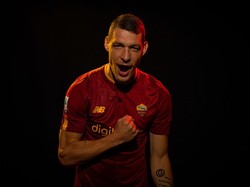 Andrea Belotti Resmi Gabung AS Roma