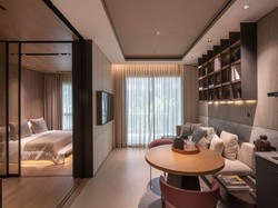 Tinggal di Apartemen Jadi Tren Pekerja di Ibu Kota, Begini Strategi Pengembang