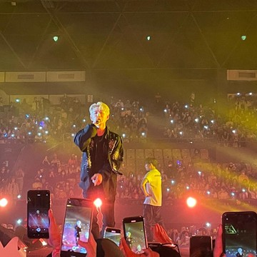 B.I Mengundurkan Diri dari Posisi Manajemen di 131 Label