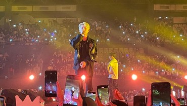 B.I Mengundurkan Diri dari Posisi Manajemen di 131 Label