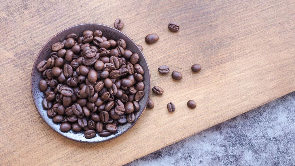 Kopi Gayo Tumbuh di Lereng Merapi, Klaten Bidik Panen Berkualitas