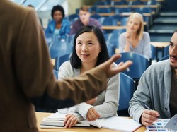 Rekrutmen CPNS Dosen 2024 & Beasiswa buat Sarjana Calon Dosen Segera Dibuka
