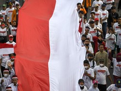 10 Tradisi 17 Agustus-an Unik dari Berbagai Daerah di Indonesia