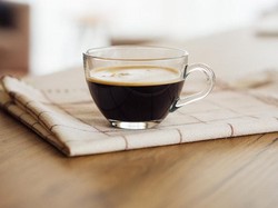 Bisa Seduh Kopi Nikmat Tanpa Mesin, Begini Caranya!