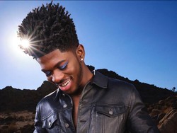 Rapper Kontroversial Lil Nas X Jadi Brand Ambassador Terbaru YSL Beauty