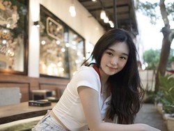 Livy Renata Bicara Soal Cinlok dengan Gabriel Prince Usai Main Film Bareng