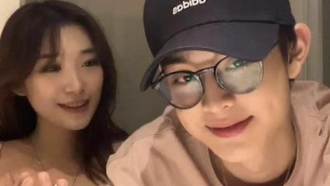 Livy Renata Digandeng Verrell, Isu Ngamar bareng Gabriel Prince Disorot Lagi