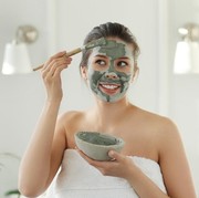 Patut Dicoba di Rumah, Ini 4 Masker Wajah DIY untuk Dapatkan Korean Glass Skin