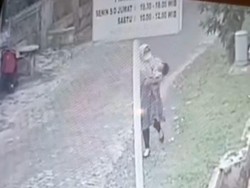 Viral Ibu di Medan Jewer Bocah hingga Memar, Polisi Selidiki