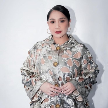 Nagita Slavina Gelar Festival Kuliner Ramadan Lagi