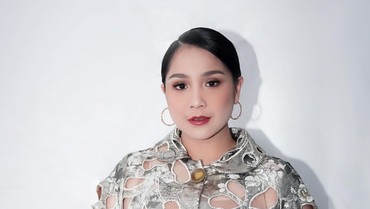 Nagita Slavina Gelar Festival Kuliner Ramadan Lagi