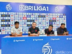 Persija Waspadai Status Arema FC Sebagai Juara Piala Presiden