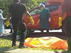 Detik-detik Gusti Mirah Dirampok Kekasih hingga Dicekik Mati di Mobil