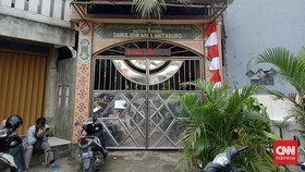 Ponpes Darul Qur'an Lantaburo Bungkam Usai Santri Tewas Dikeroyok