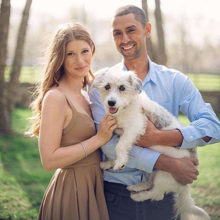 <p>Jennifer Gates merupakan putri sulung dari Bill Gates dan Melinda Gates, Bunda. Pada tahun 2021 lalu, Jennifer resmi dinikahi oleh atlet Mesir, Nayel Nassar. (Foto: Instagram: @jenniferkgates)</p>