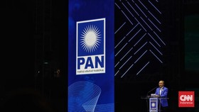 PAN Usung Eks Stafsus Ridwan Kamil di Pilwalkot Bandung